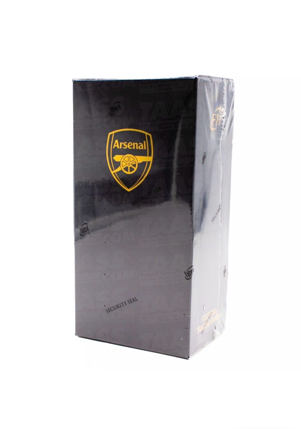 2025/26 Futera Arsenal London FX Collection Hobby Box