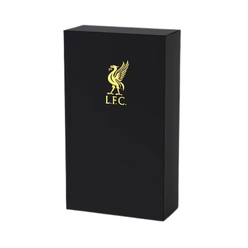 2025/26 Futera Liverpool FC Collection Hobby Box