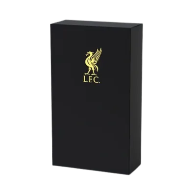 2025/26 Futera Liverpool FC Collection Hobby Box