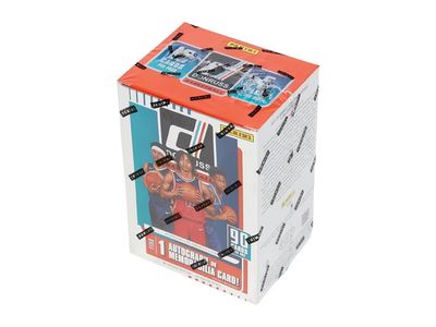 2025/26 Panini Donruss Basketball Blaster Box (coming soon)