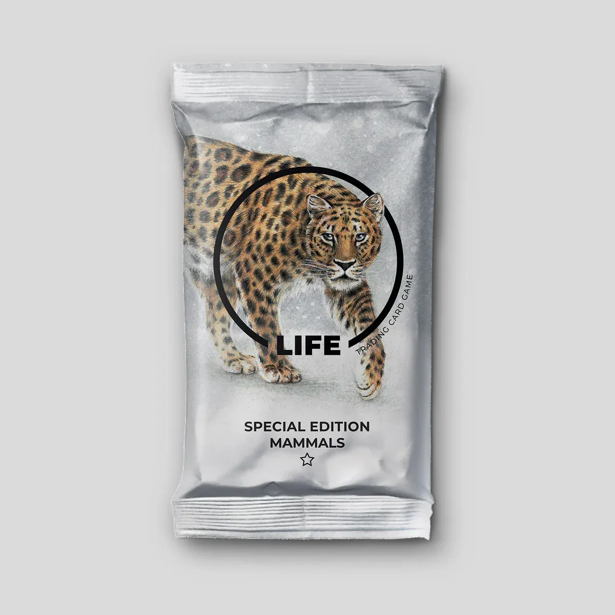 Life TCG - Mammals Special Edition Booster Box