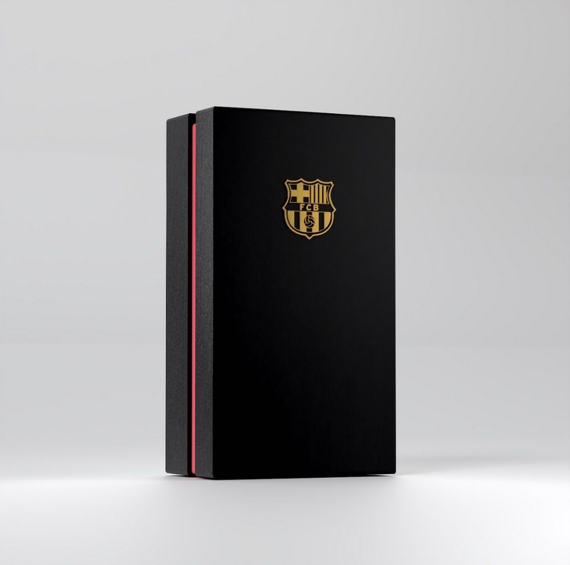 2025/26 Futera Club Unique FC Barcelona Display Box (coming soon)
