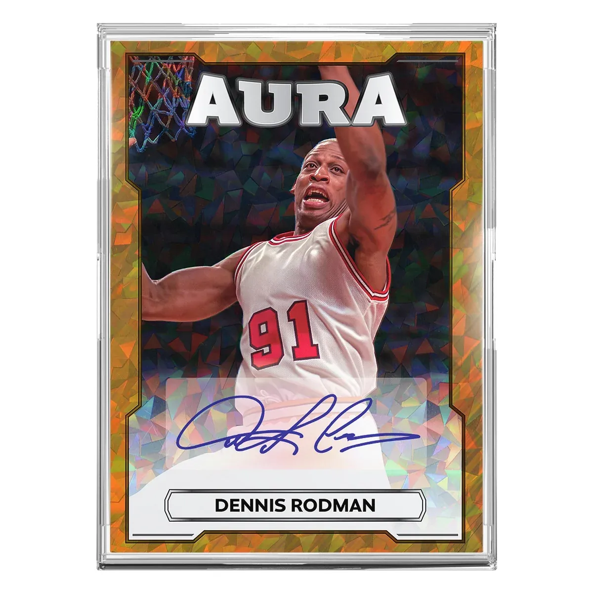 2026 Pulse Aura Basketball Heat Seeker Edition (coming soon)