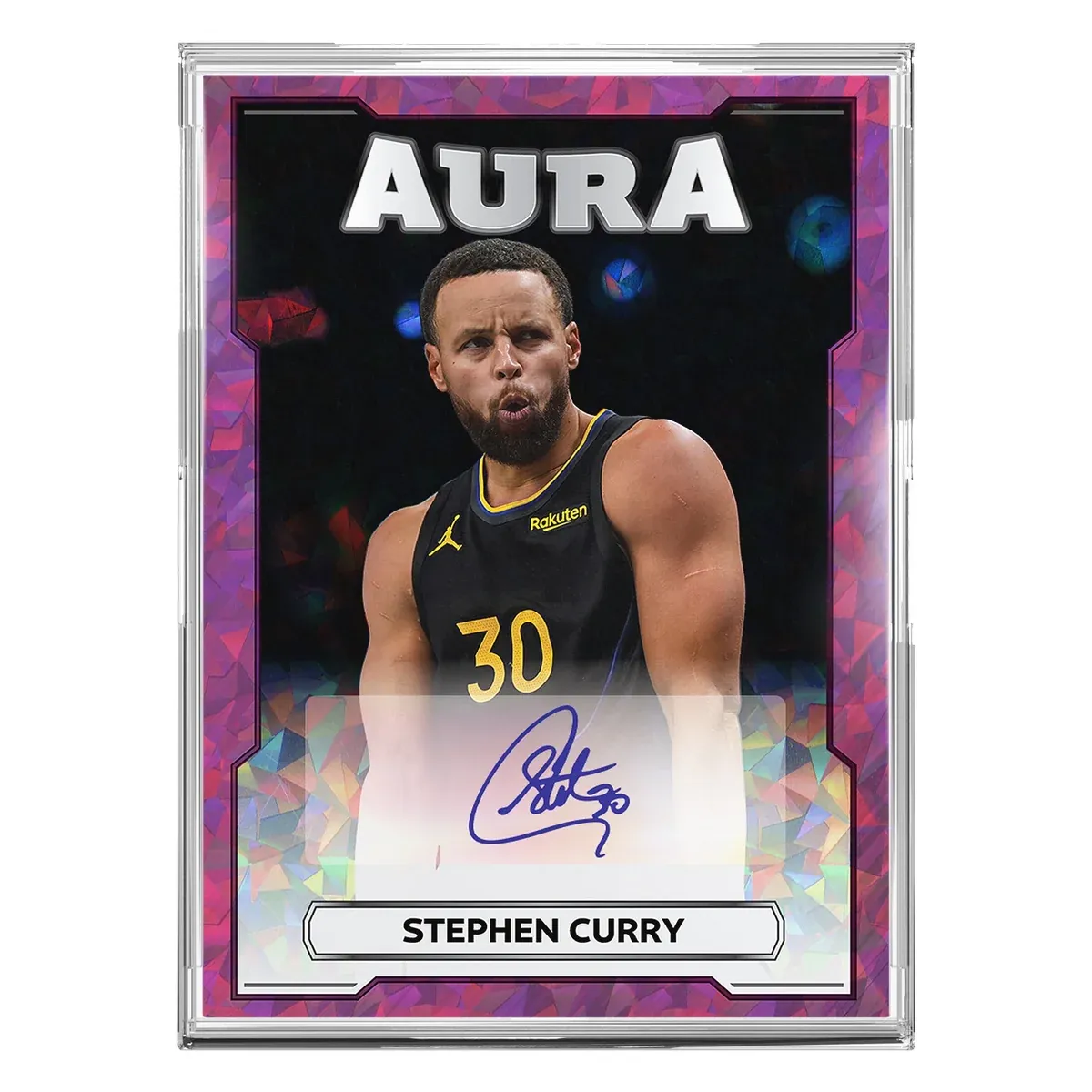 2026 Pulse Aura Basketball Heat Seeker Edition (coming soon)