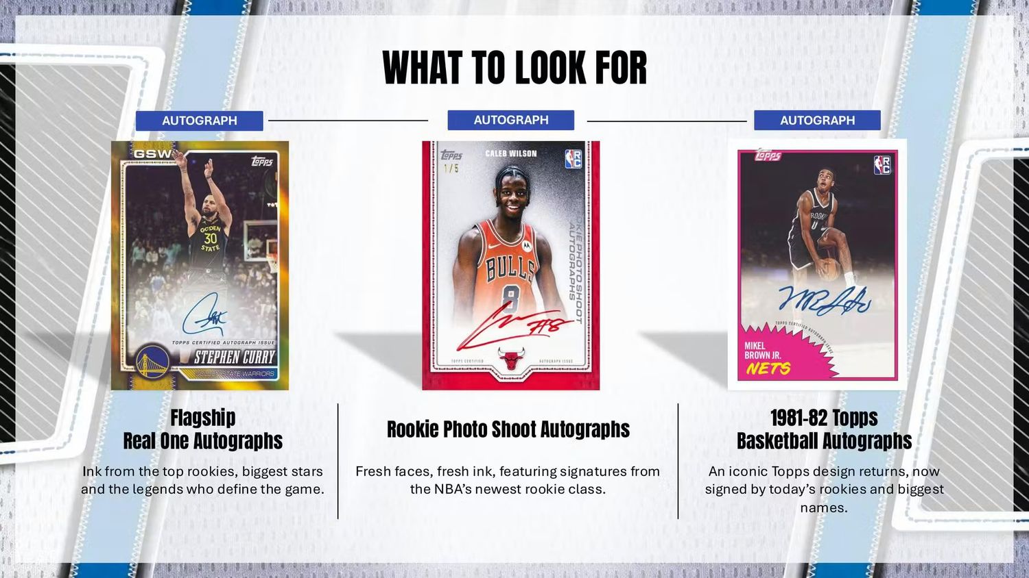2026/27 Topps Flagship Basketball Hanger Box (coming soon)