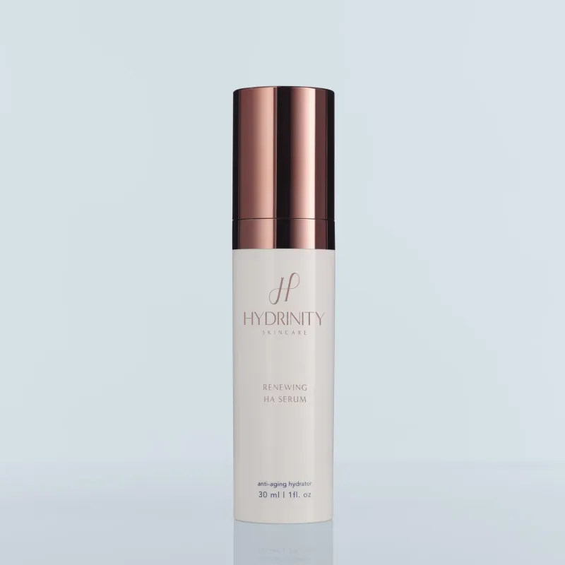 Renewing HA Serum