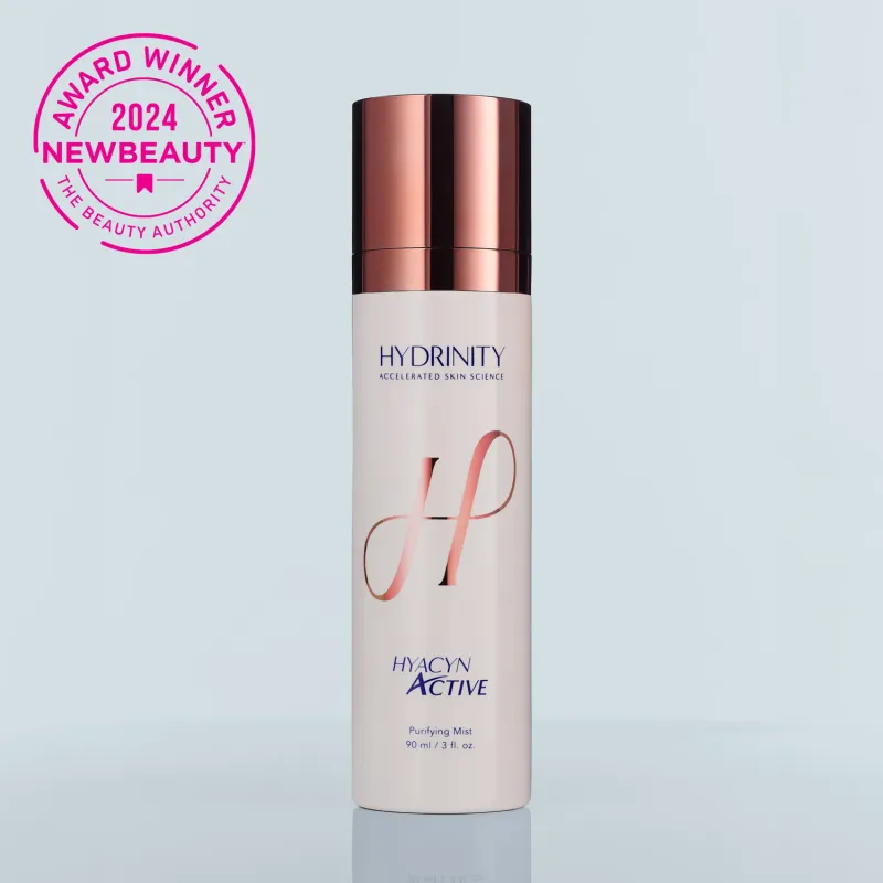 Hyacin Active Purifying Mist