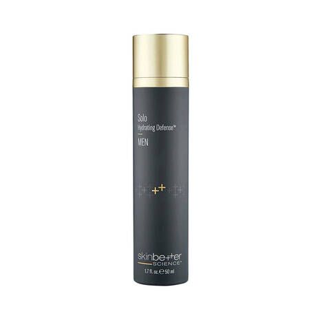Solo Hydrating Defense Men
