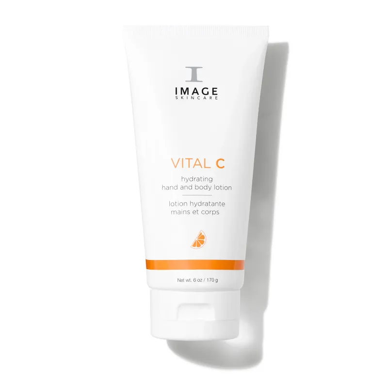Vital C Hand &amp; Body Lotion