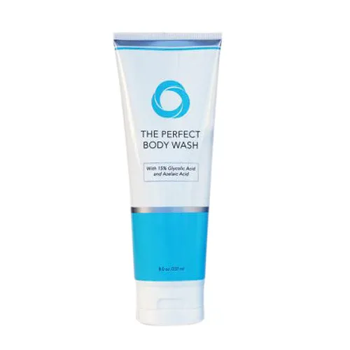 Perfect Body Wash