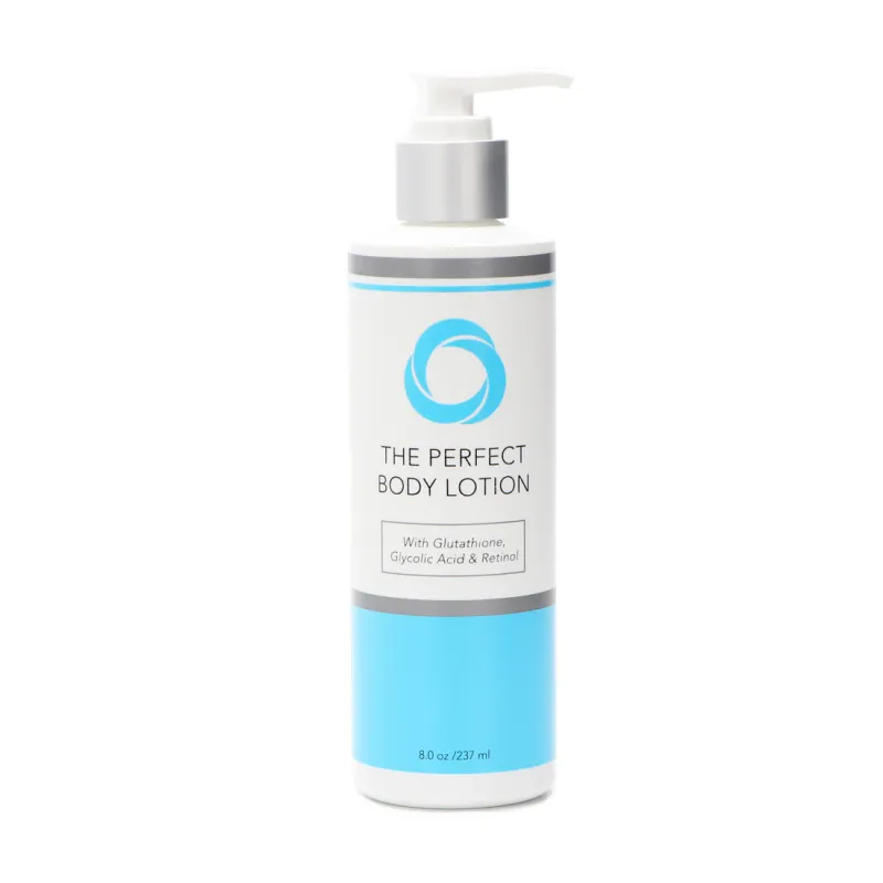 Perfect Body Lotion