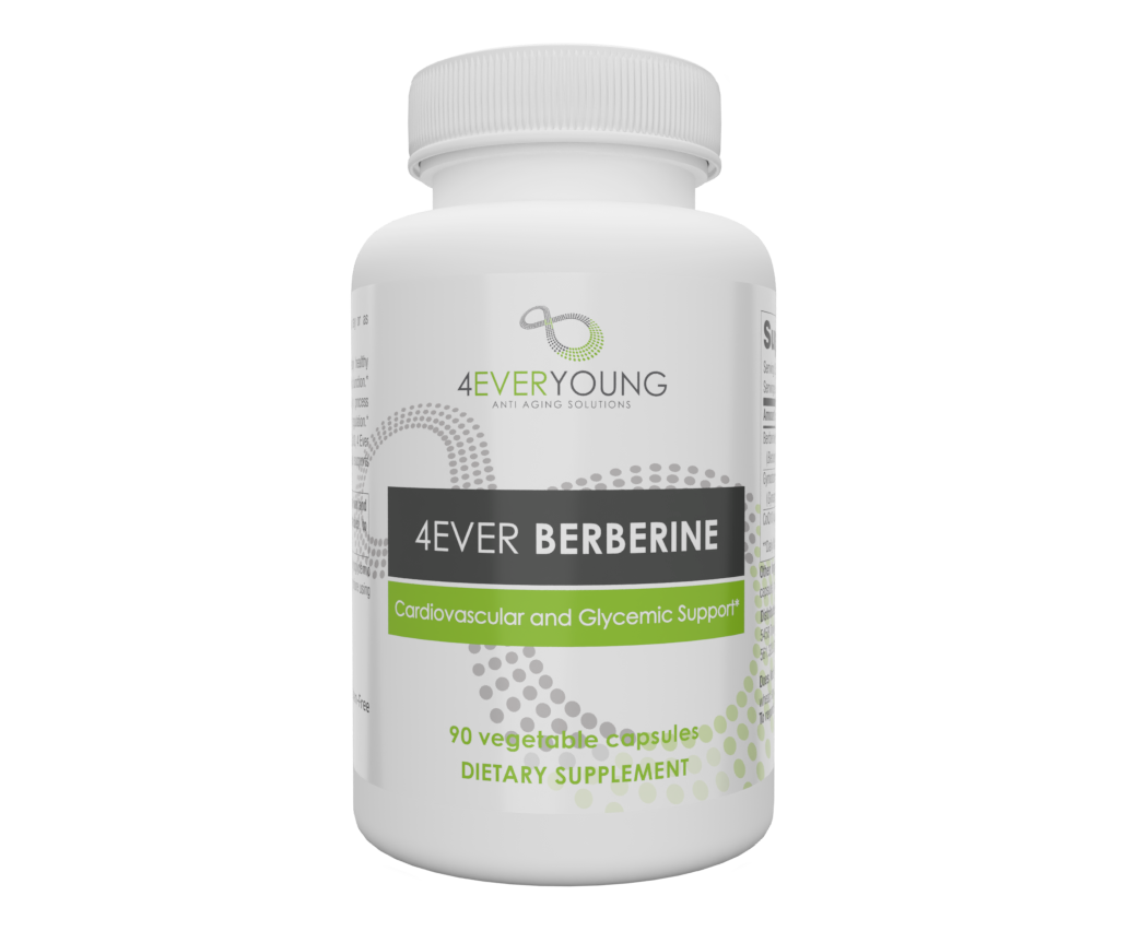 4Ever Berberine