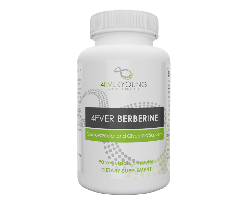 4Ever Berberine