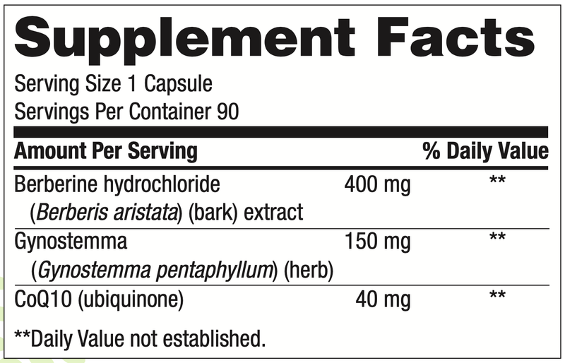 4Ever Berberine