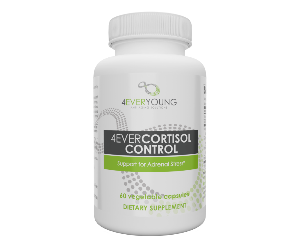 4Ever Cortisol Control