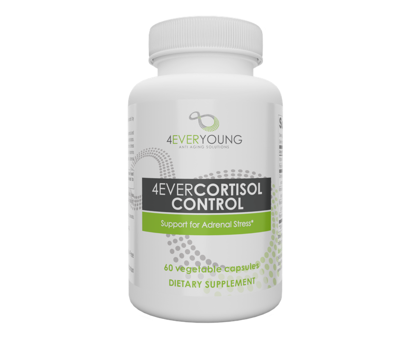 4Ever Cortisol Control