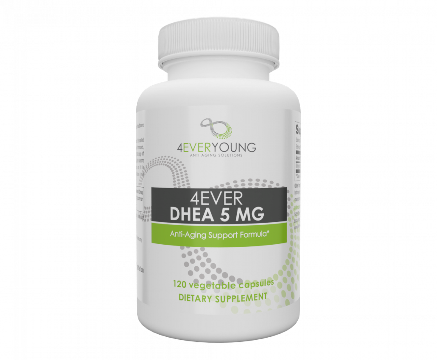 4ever DHEA 5mg