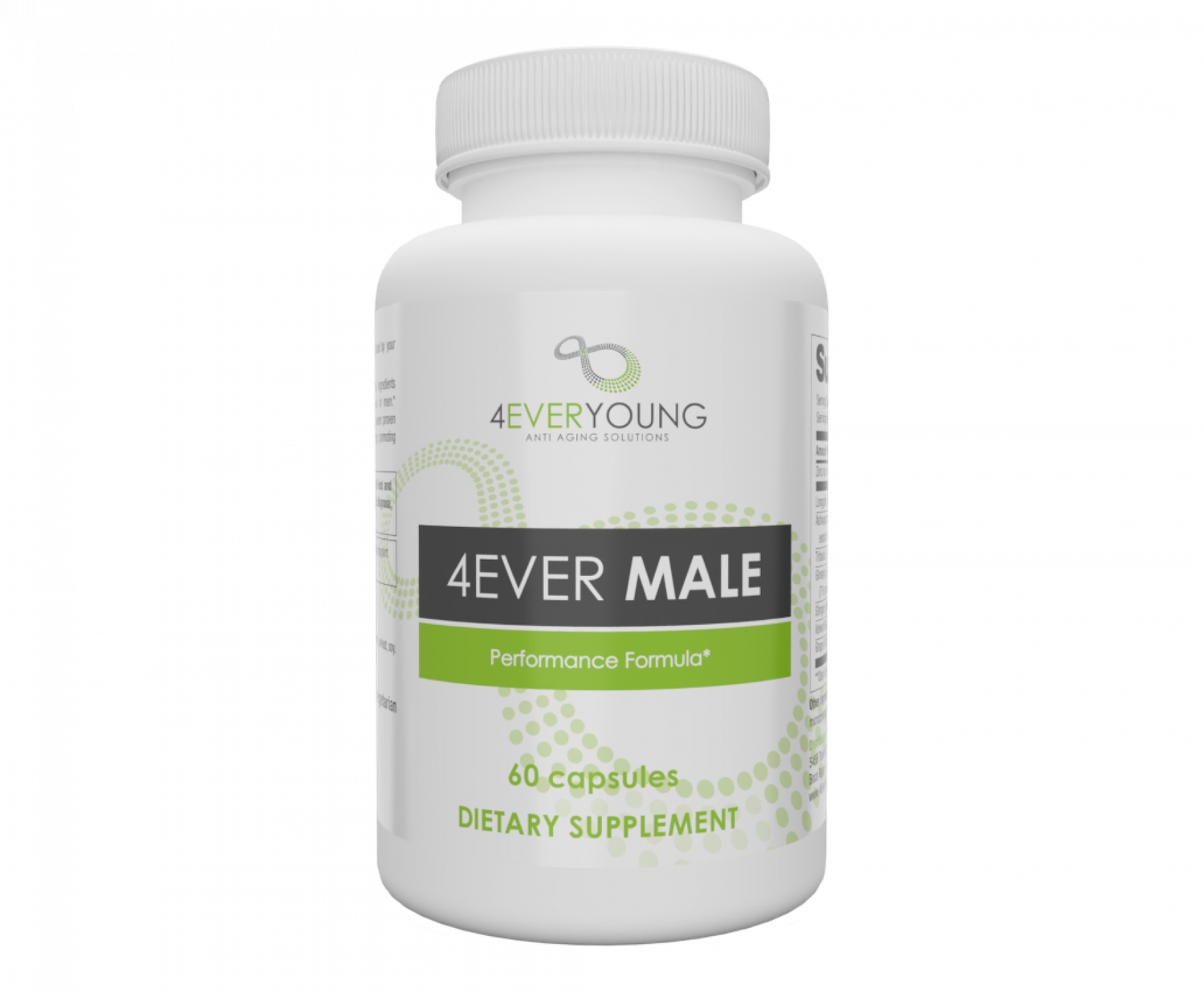 4ever Male