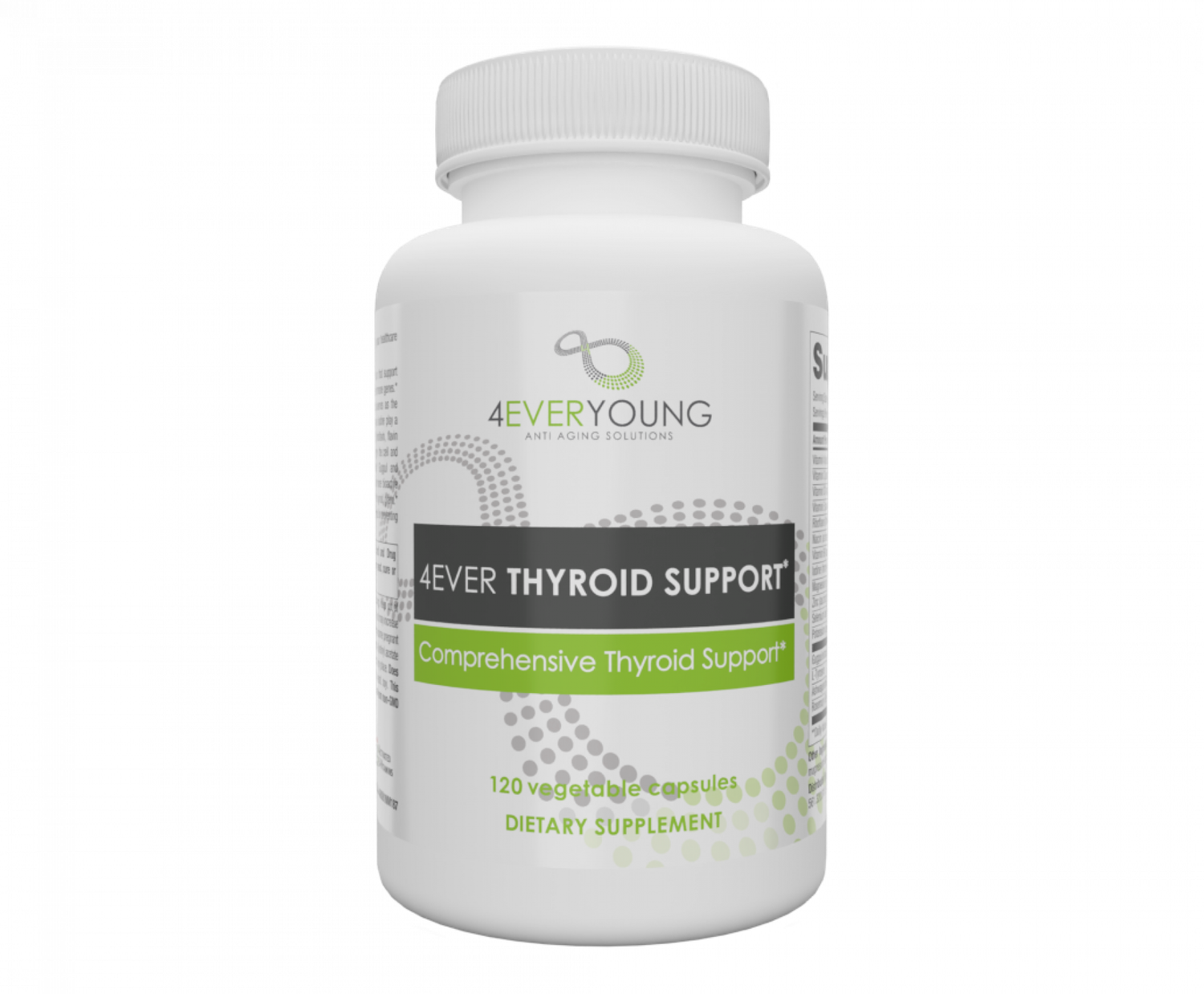 4ever Thyroid Support