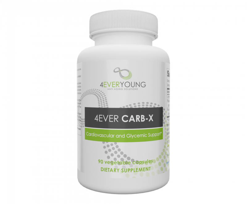 4ever Carb-X