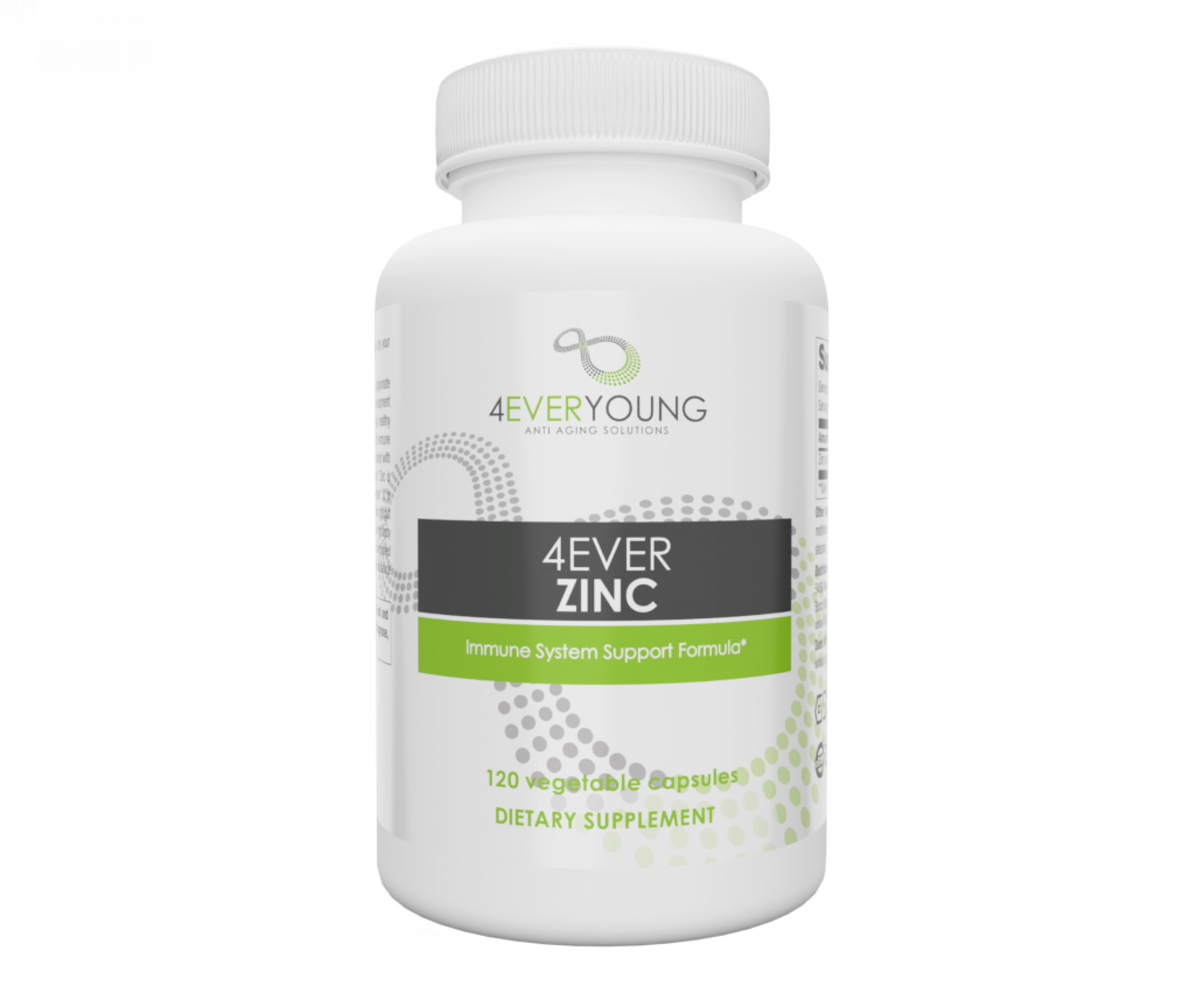 4ever Zinc
