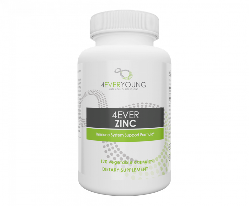 4ever Zinc