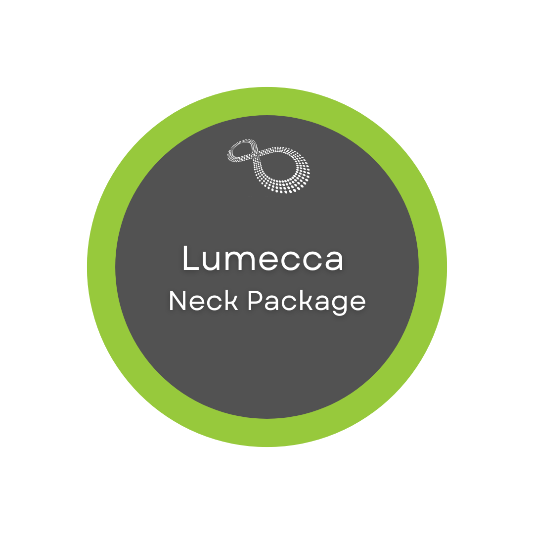 Lumecca Neck Package of 3