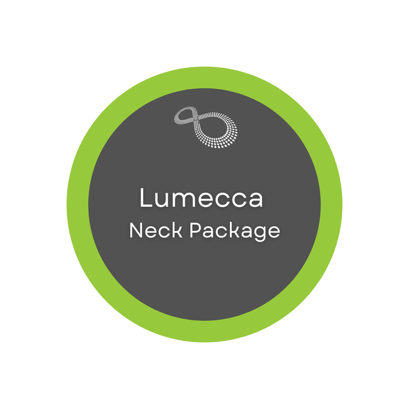Lumecca Neck Package of 3