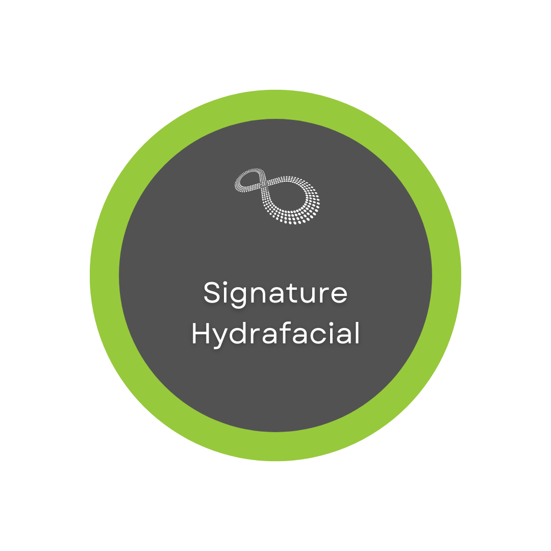 Signature Hydrafacial
