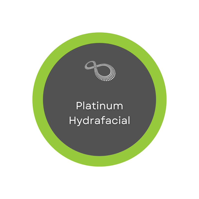 Platinum Hydrafacial