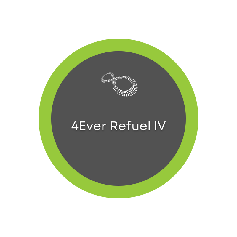 4Ever Refuel IV