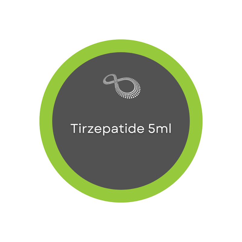 Tirzepatide 5ml