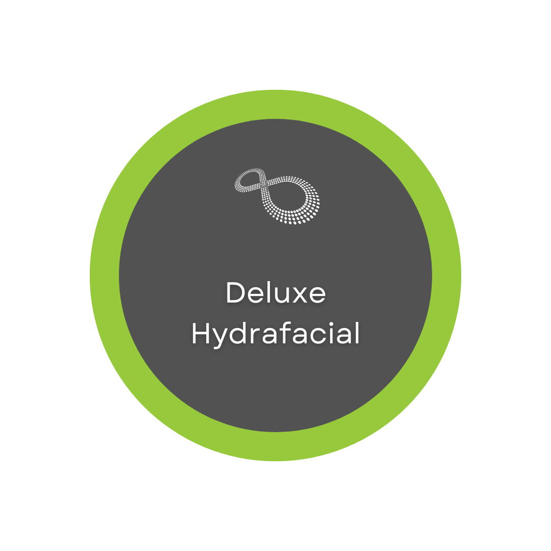 Deluxe Hydrafacial