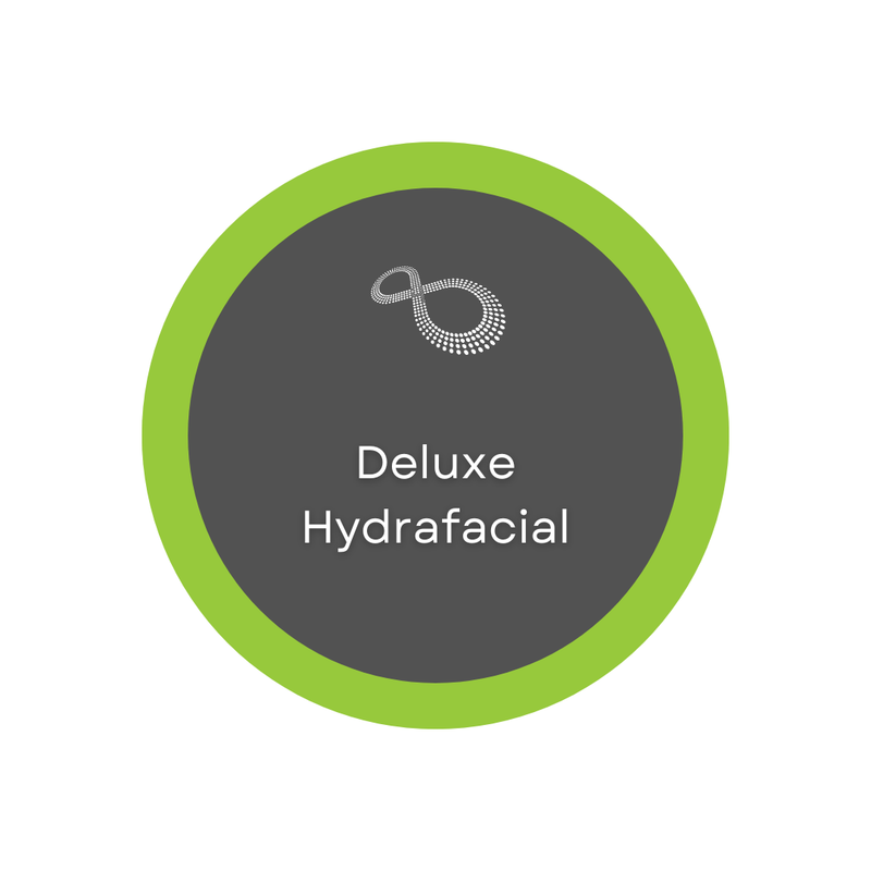 Deluxe Hydrafacial