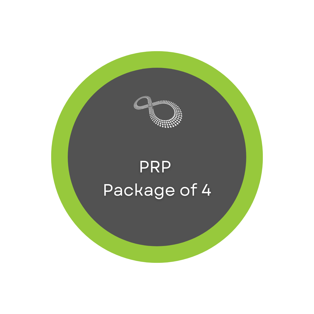 PRP Package of 4
