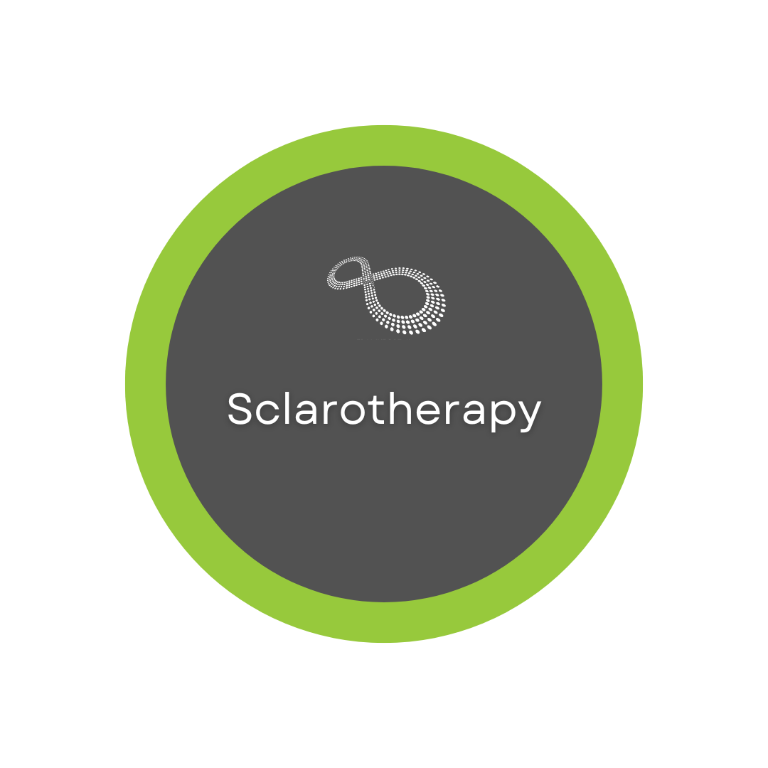 Sclarotherapy