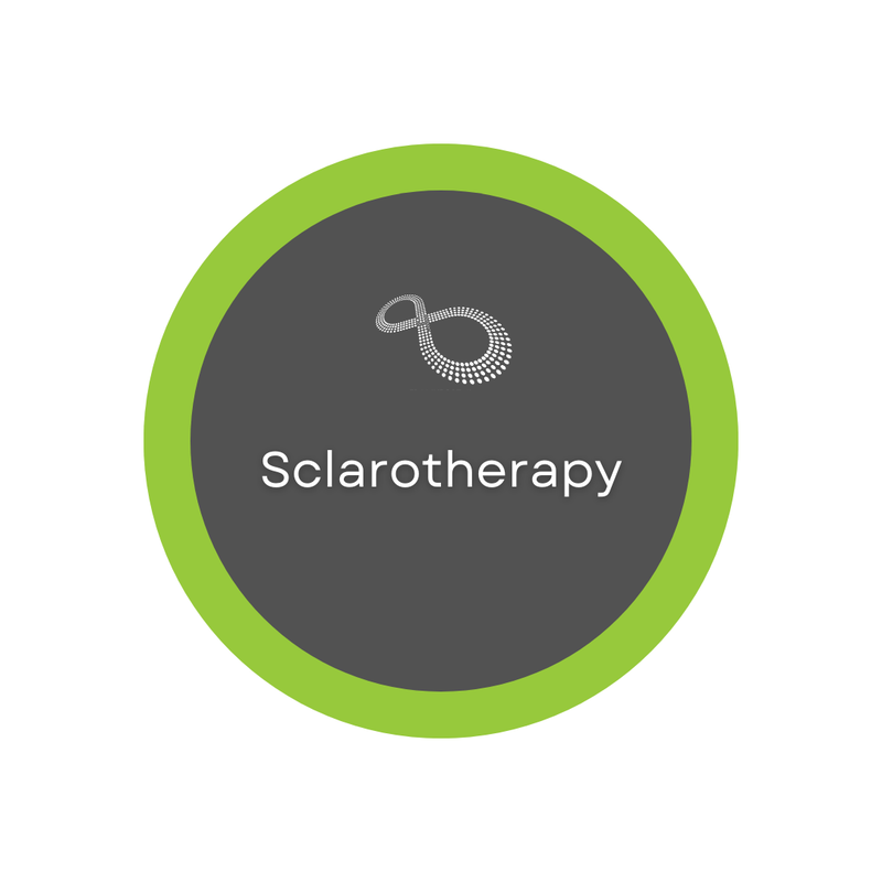 Sclarotherapy