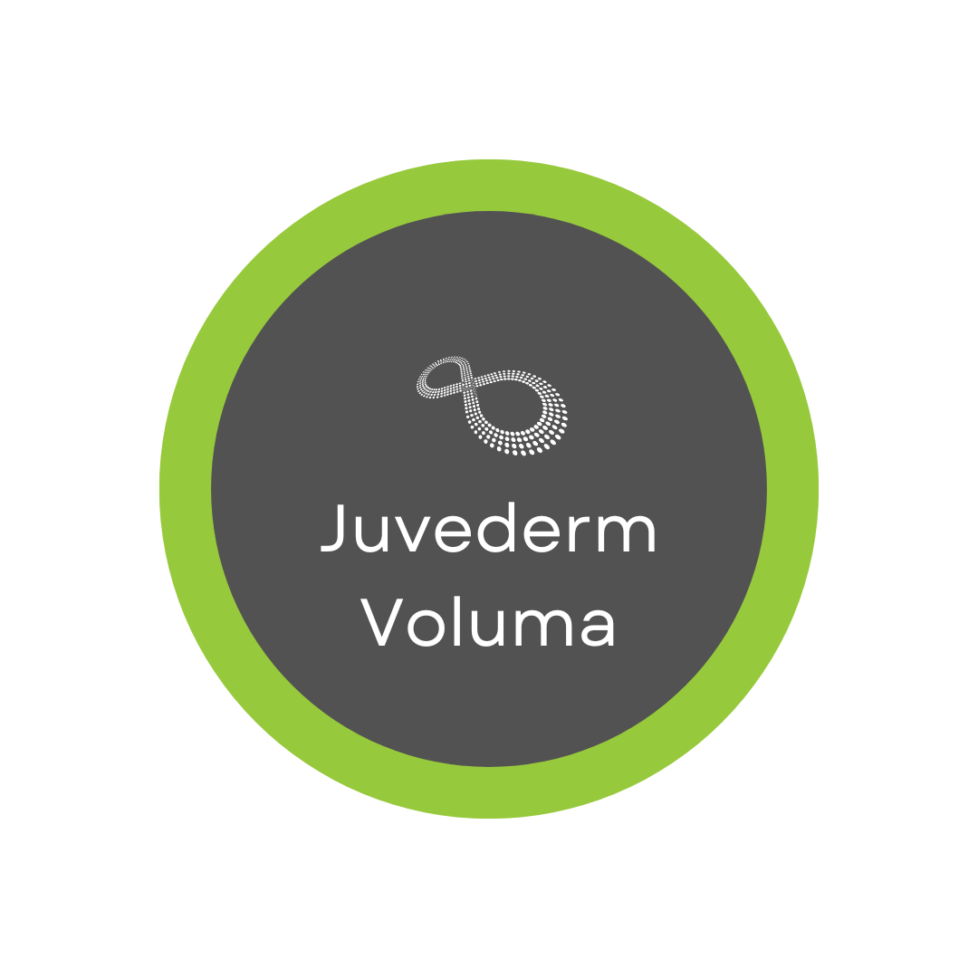 Juvederm Voluma