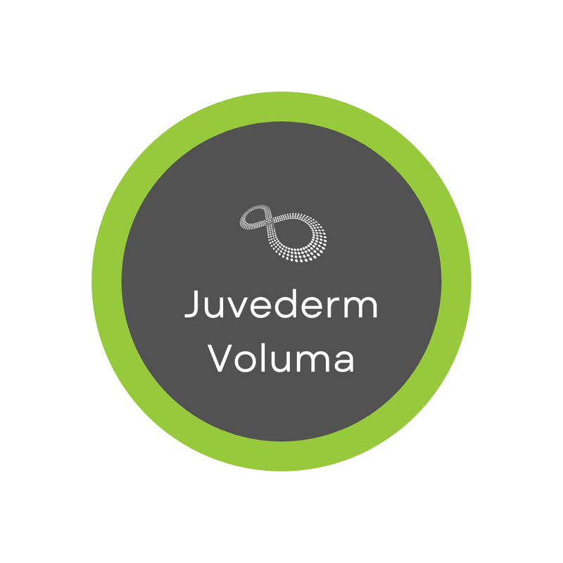 Juvederm Voluma