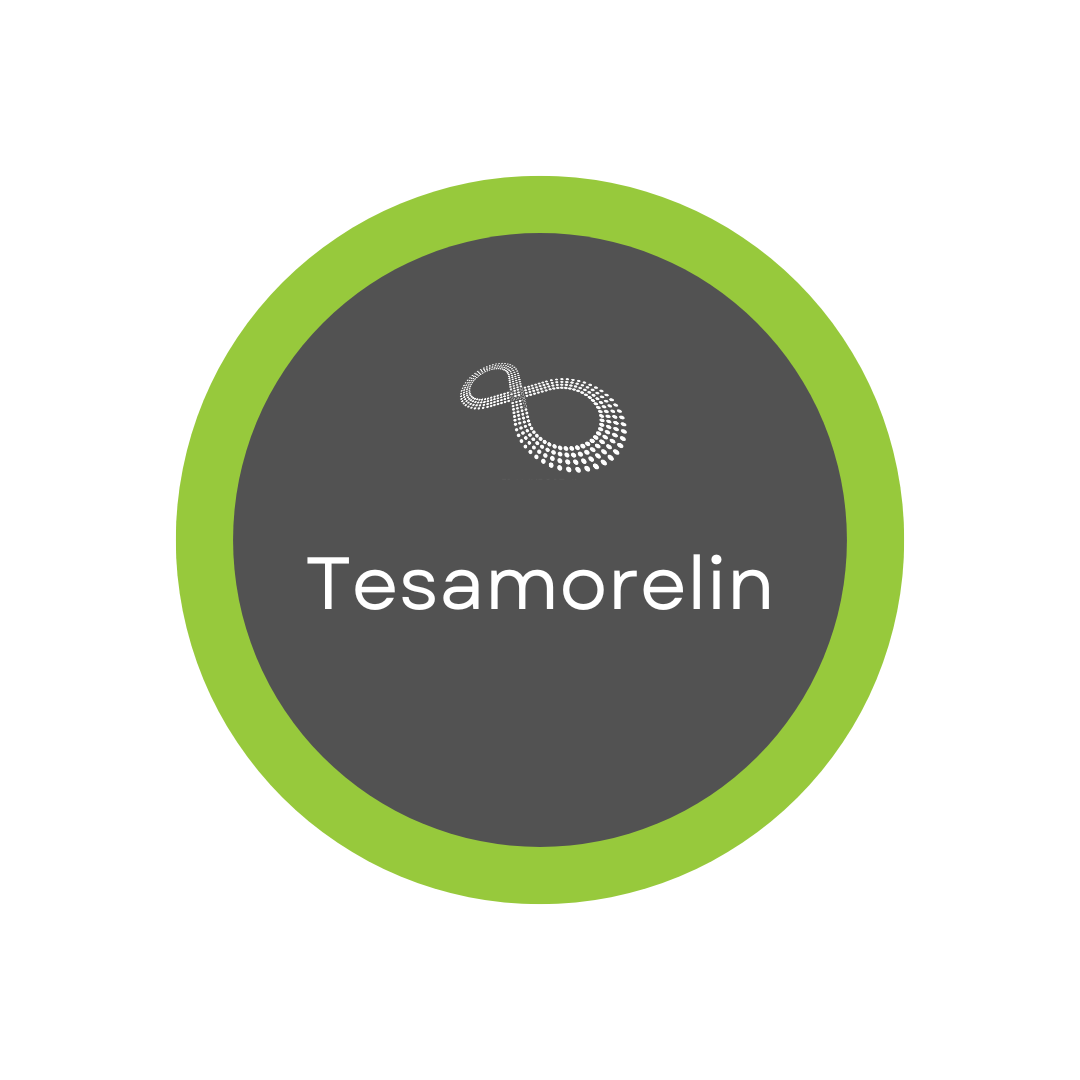 Tesamorelin