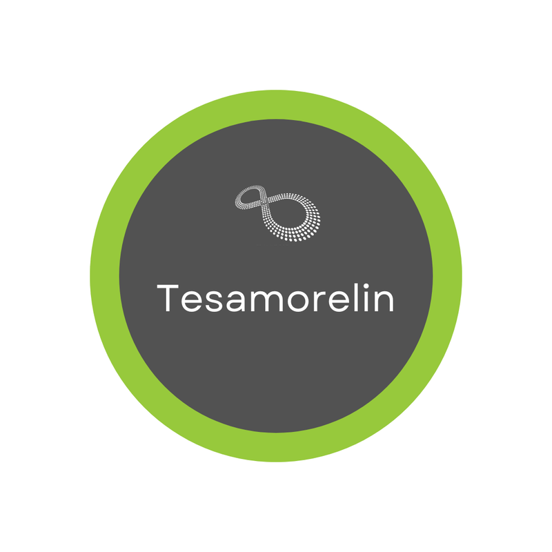 Tesamorelin