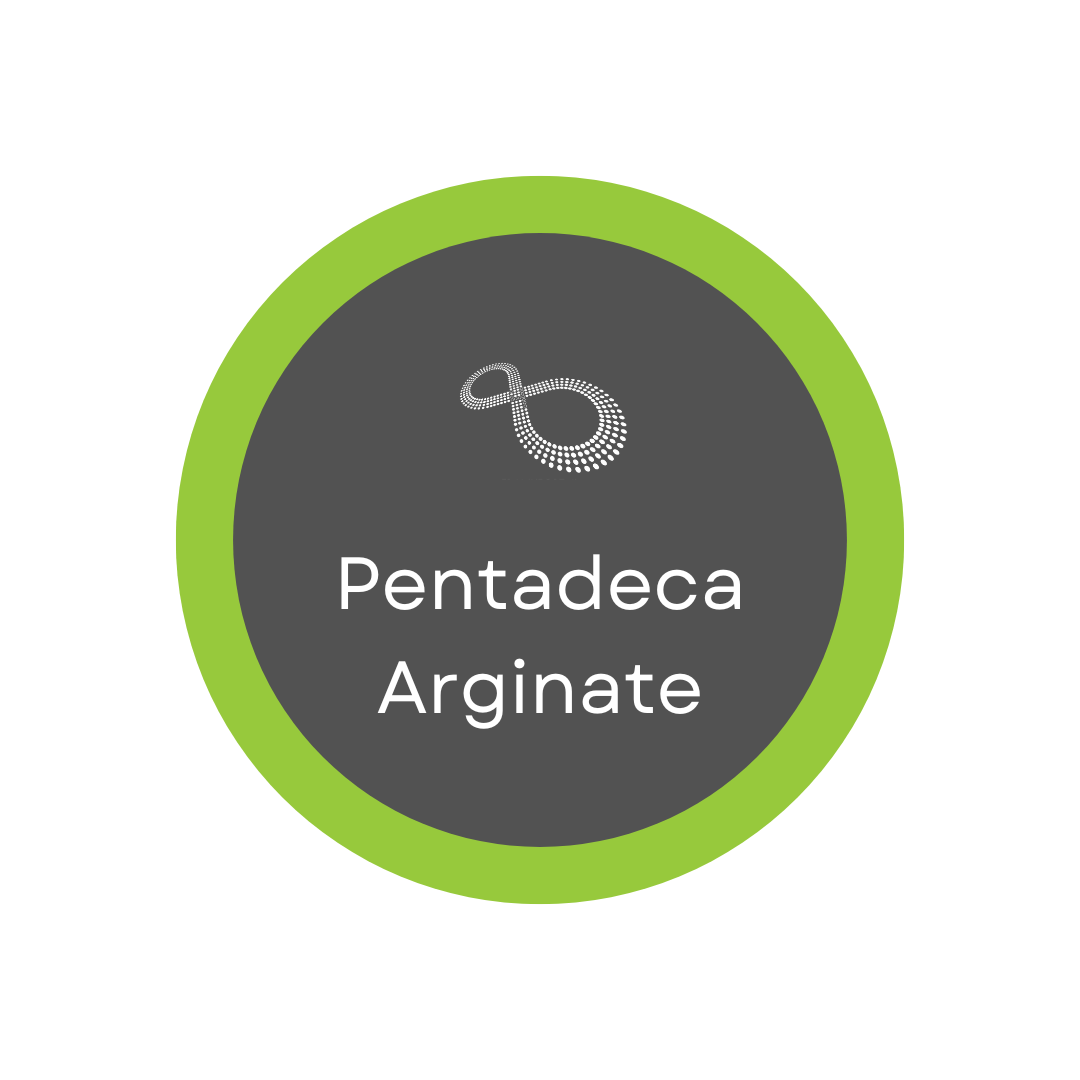 Pentadeca Arginate