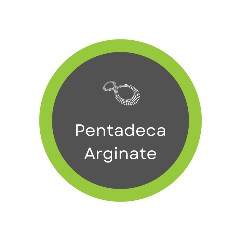Pentadeca Arginate