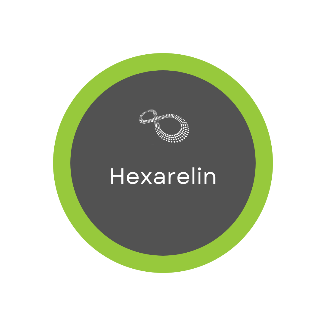 Hexarelin