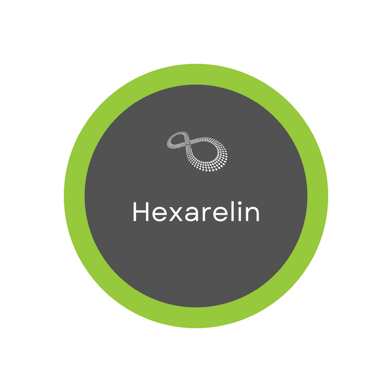 Hexarelin