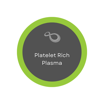 Platelet Rich Plasma