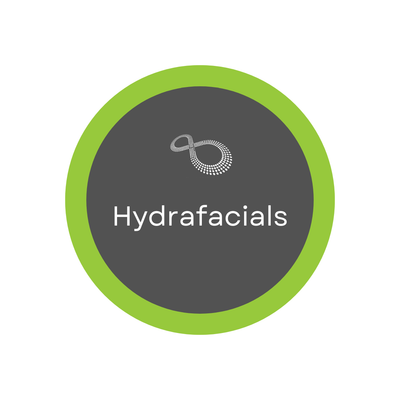 Hydrafacials