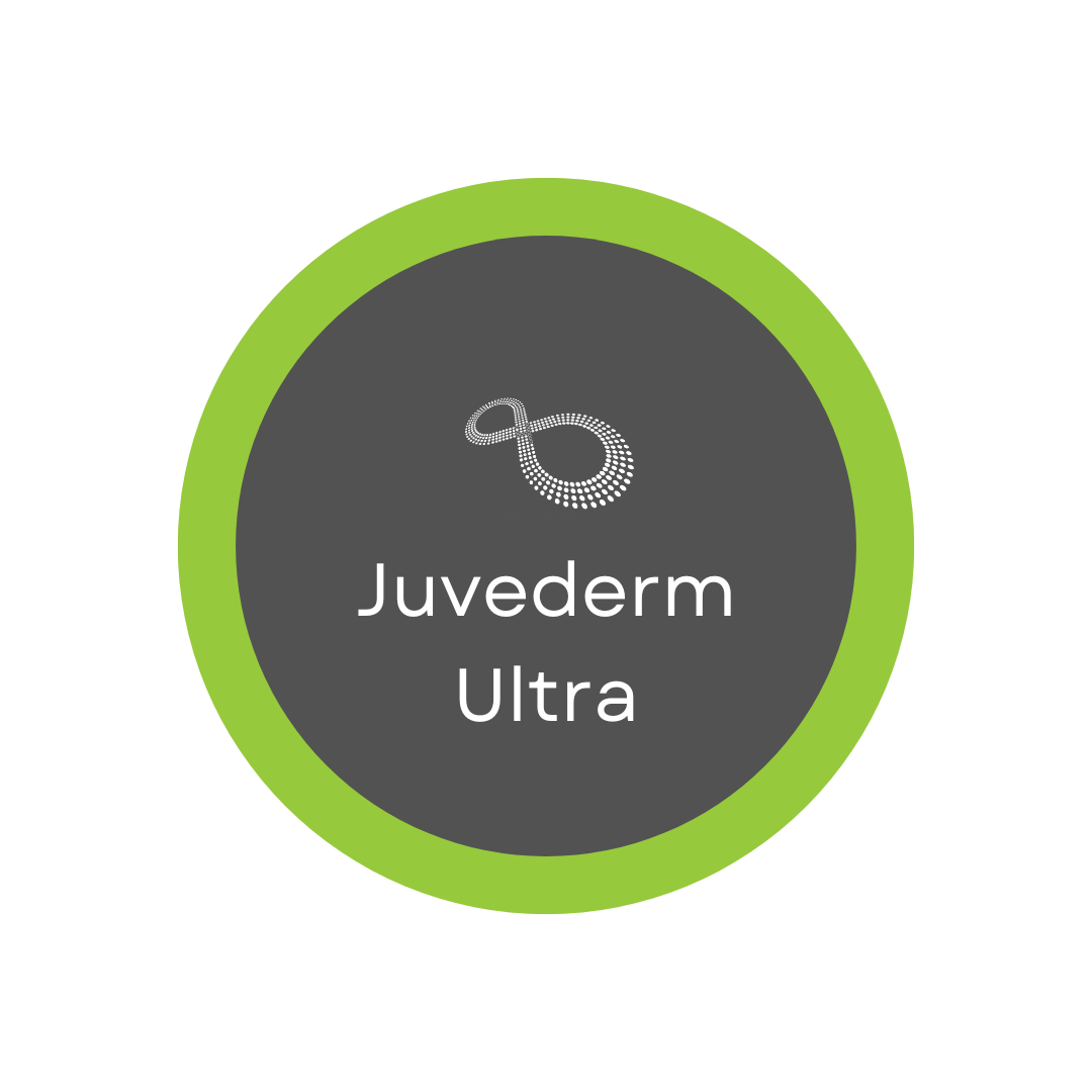 Juvederm Ultra