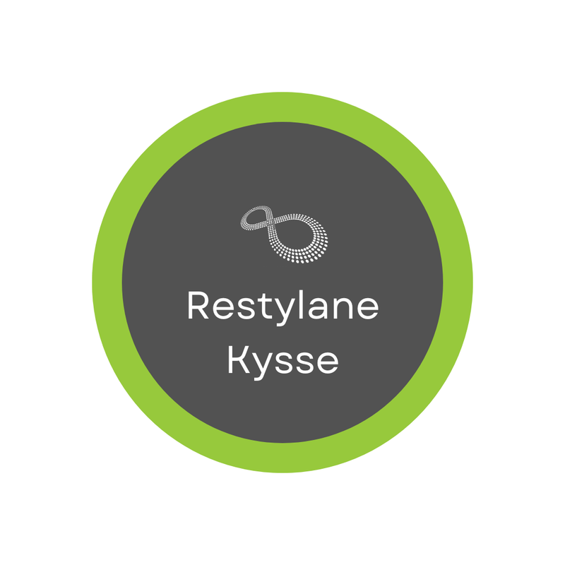Restylane Kysse