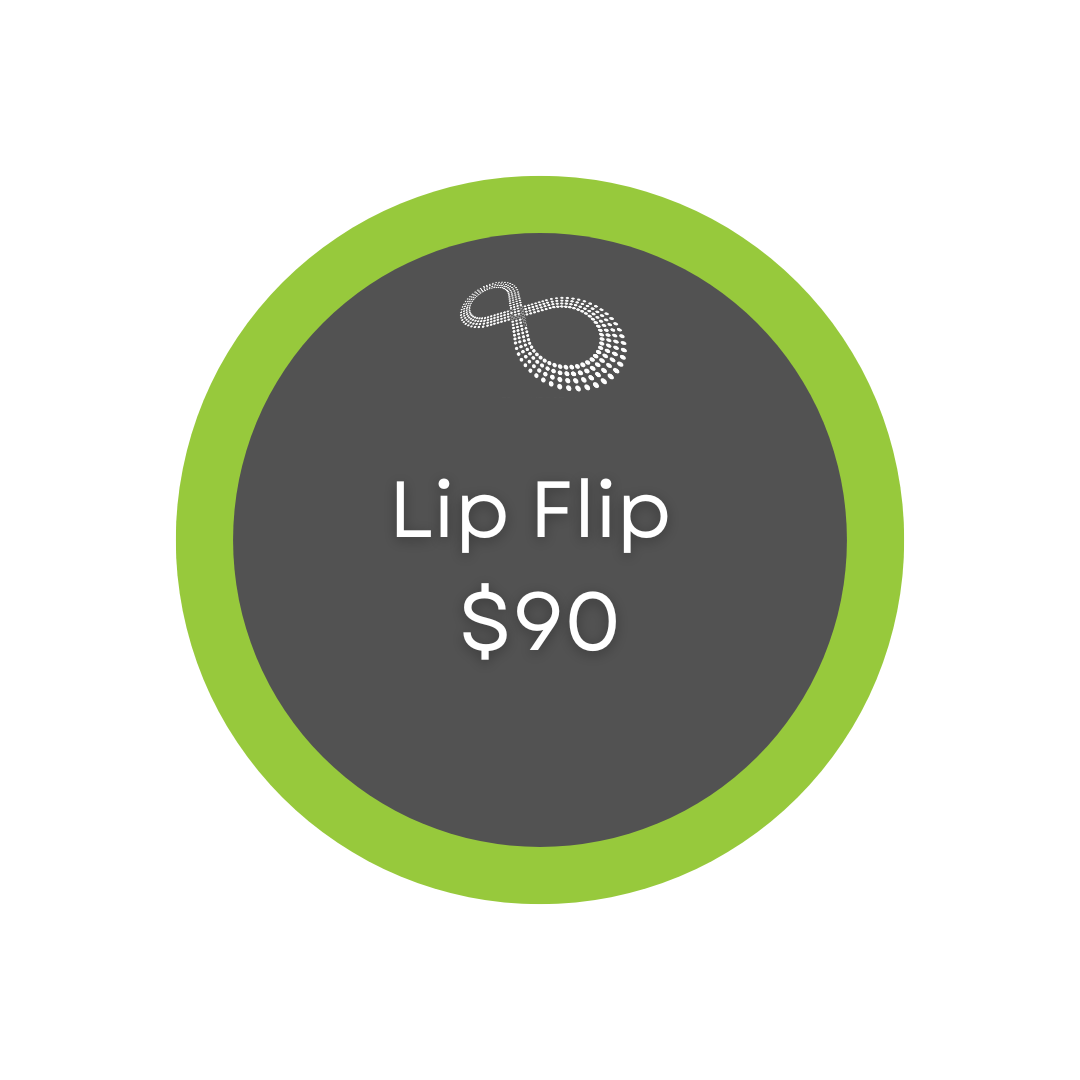 Lip Flip